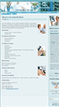 Mobile Screenshot of fernandez-md.com